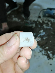 永登暖气管道漏点检测